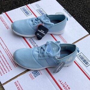 New Balance YPNRGAM Blue Youth size 3Y, EU 35